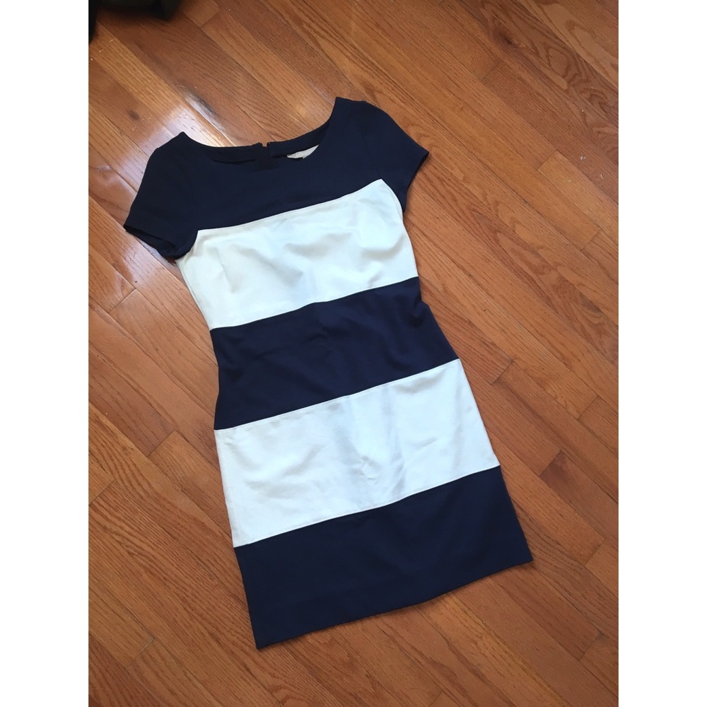 Banana Republic Shirt Dress